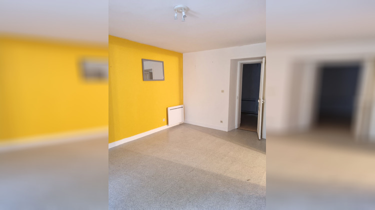 Ma-Cabane - Location Appartement SAINT-LO, 35 m²