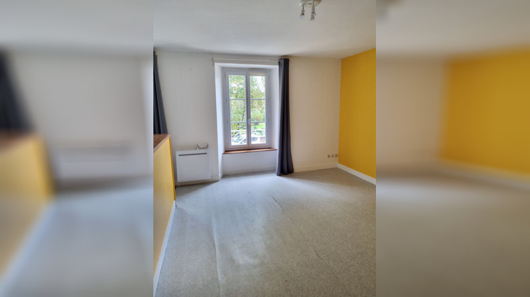 Ma-Cabane - Location Appartement SAINT-LO, 35 m²