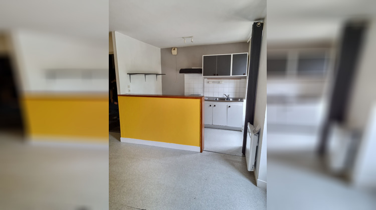 Ma-Cabane - Location Appartement SAINT-LO, 35 m²