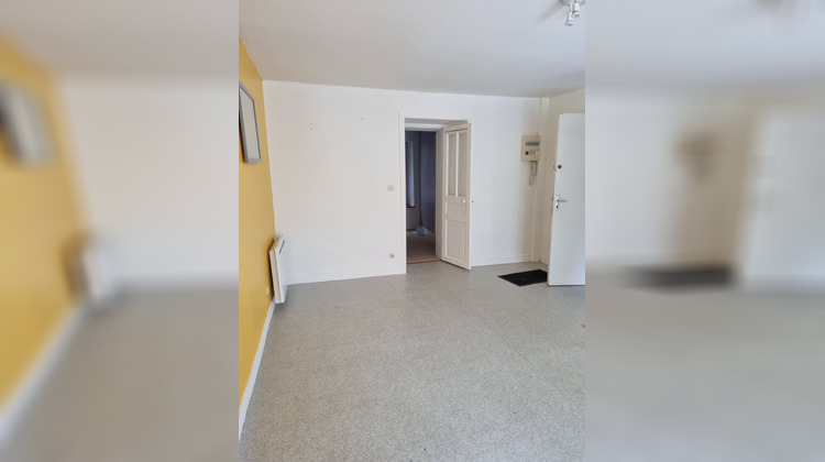 Ma-Cabane - Location Appartement SAINT-LO, 35 m²