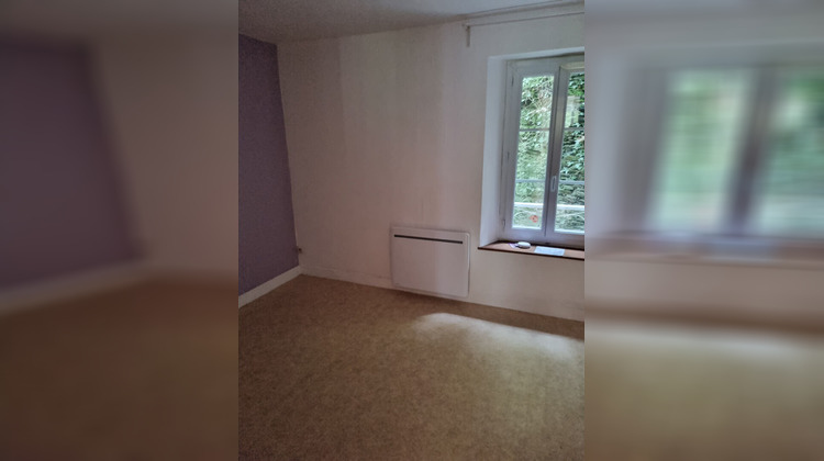 Ma-Cabane - Location Appartement SAINT-LO, 35 m²