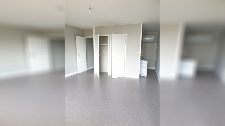 Ma-Cabane - Location Appartement SAINT-LO, 29 m²