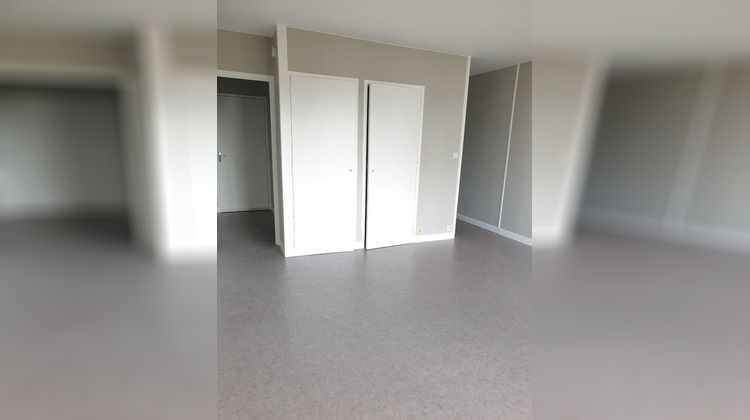 Ma-Cabane - Location Appartement SAINT-LO, 29 m²