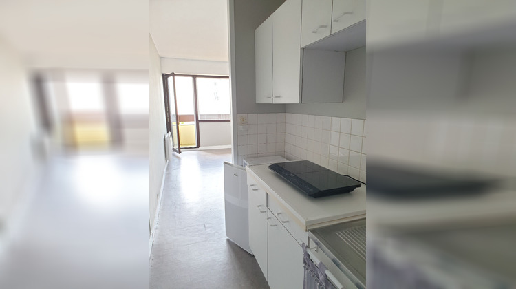 Ma-Cabane - Location Appartement SAINT-LO, 29 m²