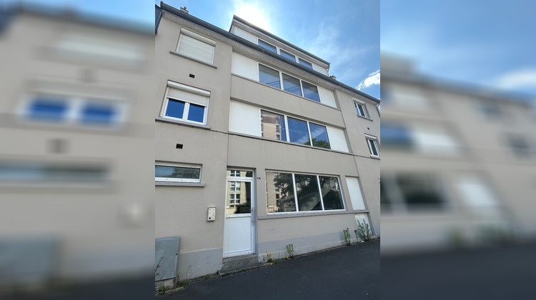 Ma-Cabane - Location Appartement SAINT-LO, 33 m²