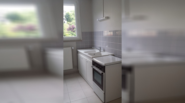 Ma-Cabane - Location Appartement SAINT-LO, 33 m²