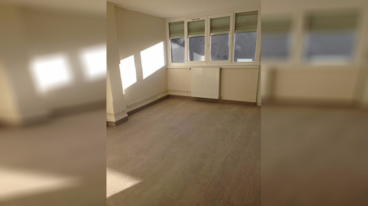 Ma-Cabane - Location Appartement SAINT-LO, 33 m²