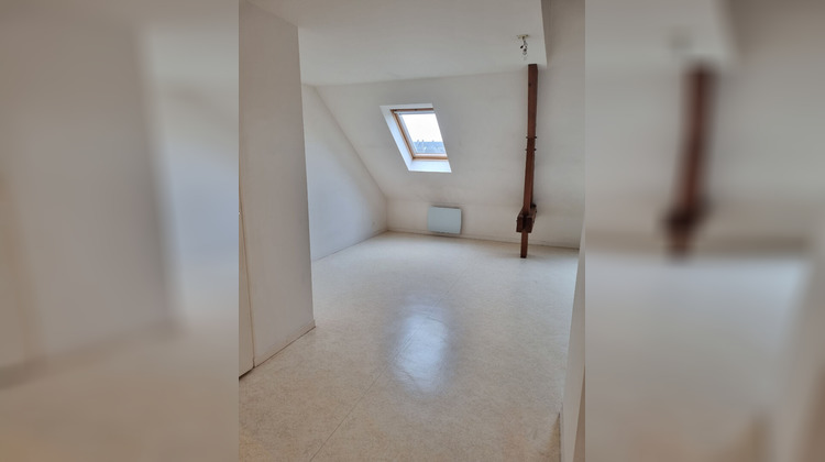 Ma-Cabane - Location Appartement SAINT-LO, 29 m²