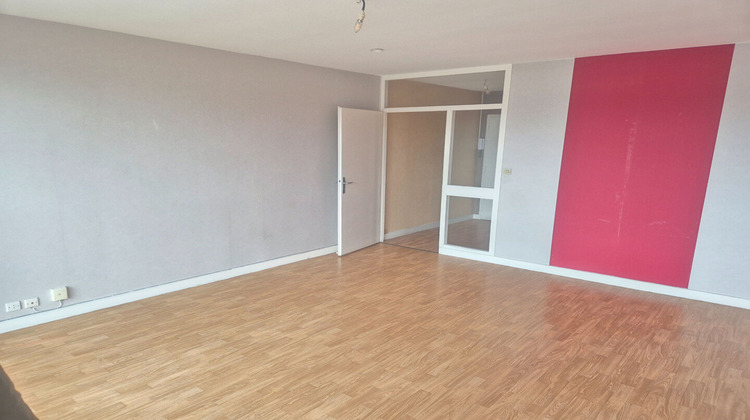 Ma-Cabane - Location Appartement SAINT-LO, 49 m²