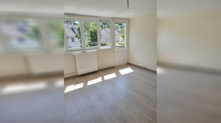 Ma-Cabane - Location Appartement SAINT-LO, 30 m²