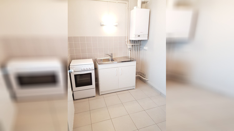 Ma-Cabane - Location Appartement SAINT-LO, 30 m²
