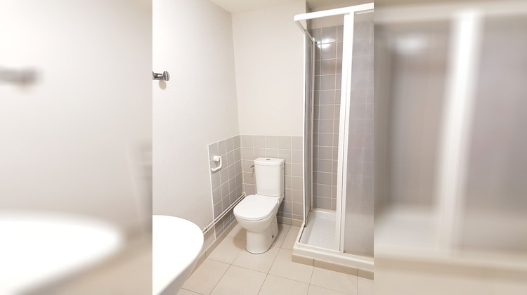 Ma-Cabane - Location Appartement SAINT-LO, 30 m²