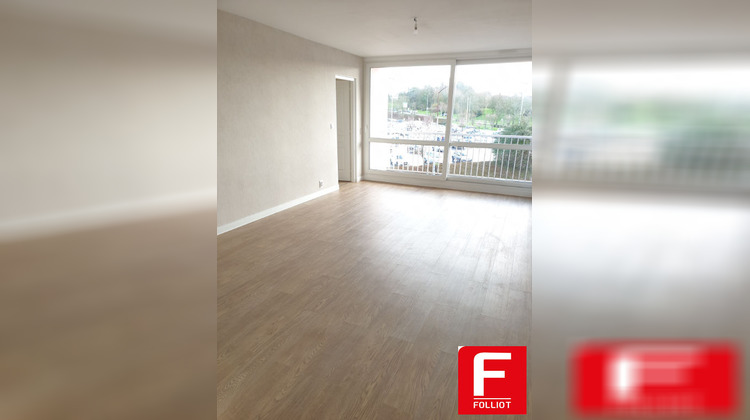 Ma-Cabane - Location Appartement SAINT-LO, 49 m²