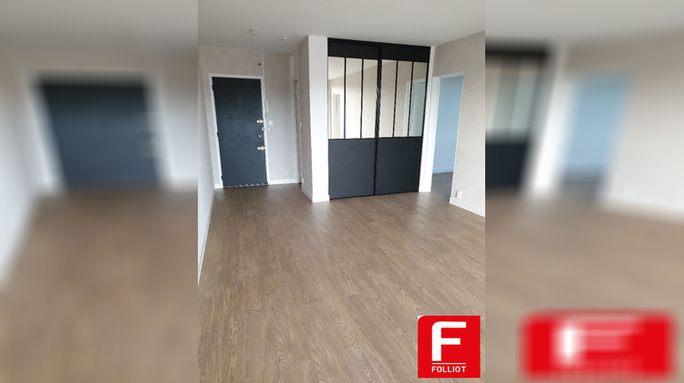 Ma-Cabane - Location Appartement SAINT-LO, 49 m²