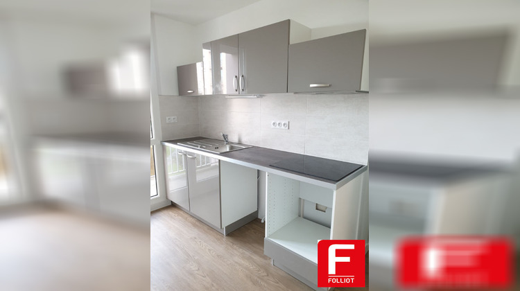 Ma-Cabane - Location Appartement SAINT-LO, 49 m²