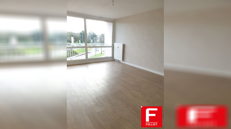 Ma-Cabane - Location Appartement SAINT-LO, 49 m²