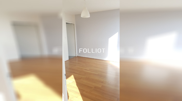 Ma-Cabane - Location Appartement SAINT-LO, 49 m²