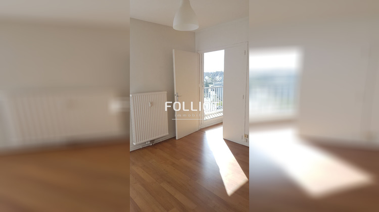 Ma-Cabane - Location Appartement SAINT-LO, 49 m²