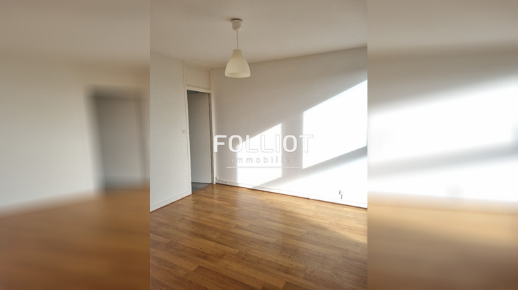 Ma-Cabane - Location Appartement SAINT-LO, 49 m²