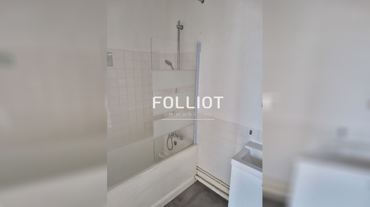 Ma-Cabane - Location Appartement SAINT-LO, 49 m²