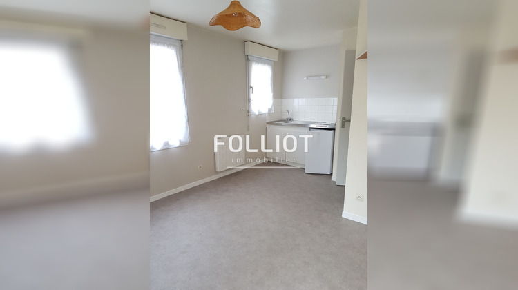 Ma-Cabane - Location Appartement SAINT-LO, 18 m²