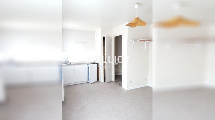 Ma-Cabane - Location Appartement SAINT-LO, 18 m²