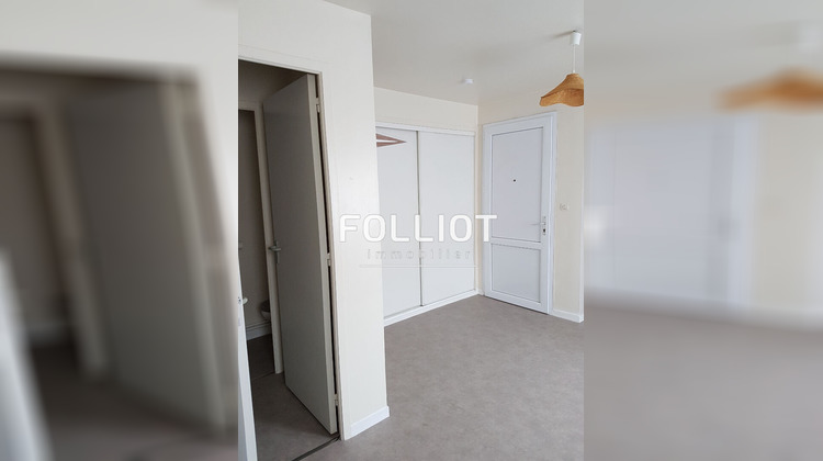 Ma-Cabane - Location Appartement SAINT-LO, 18 m²