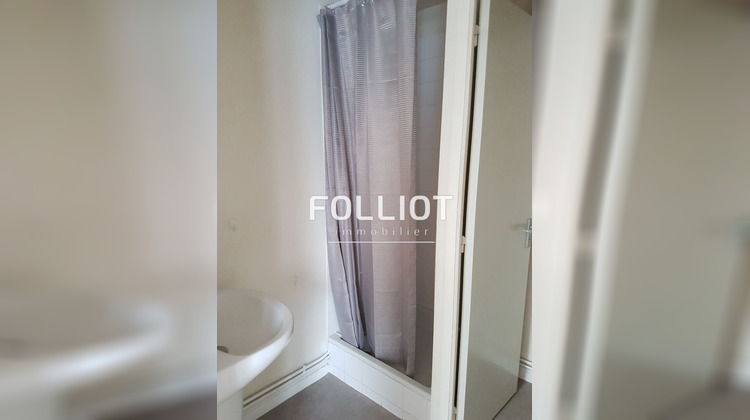 Ma-Cabane - Location Appartement SAINT-LO, 18 m²