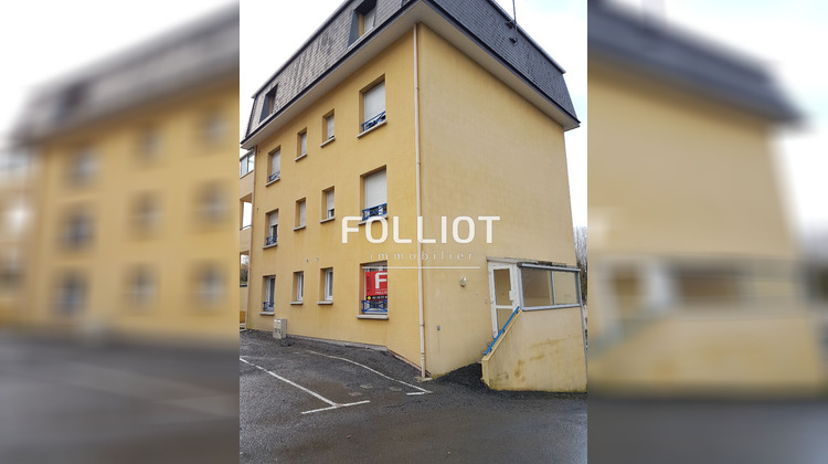 Ma-Cabane - Location Appartement SAINT-LO, 18 m²