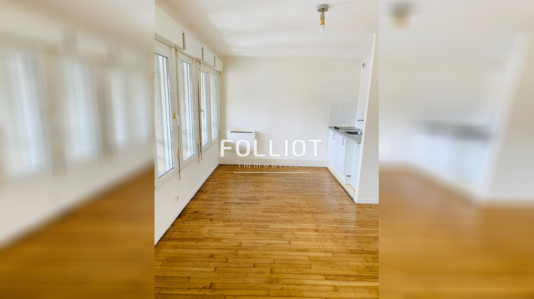 Ma-Cabane - Location Appartement SAINT-LO, 33 m²