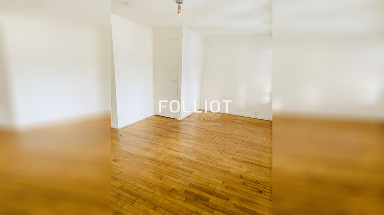 Ma-Cabane - Location Appartement SAINT-LO, 33 m²