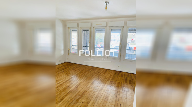 Ma-Cabane - Location Appartement SAINT-LO, 33 m²