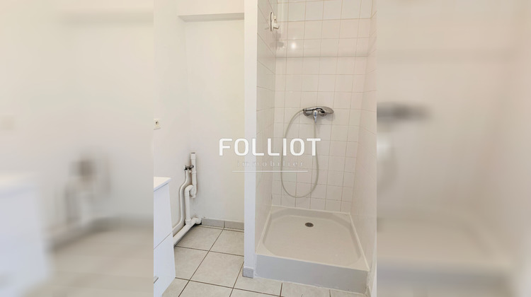 Ma-Cabane - Location Appartement SAINT-LO, 33 m²