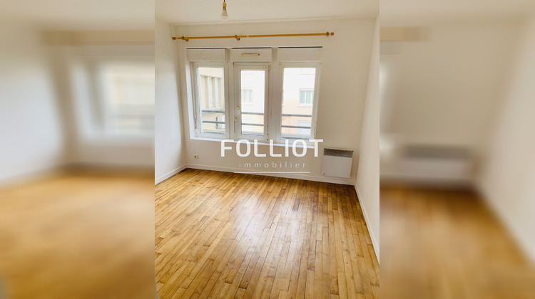 Ma-Cabane - Location Appartement SAINT-LO, 33 m²