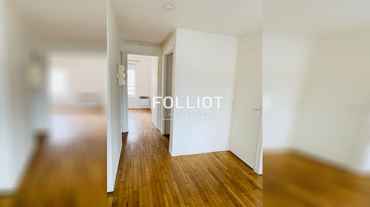 Ma-Cabane - Location Appartement SAINT-LO, 33 m²