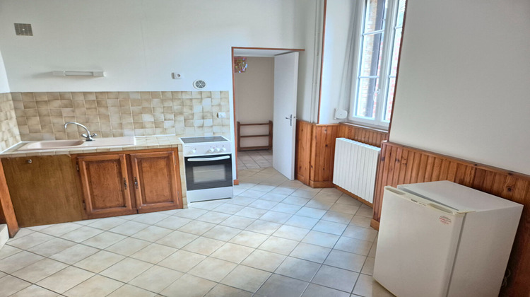 Ma-Cabane - Location Appartement SAINT-LO, 34 m²