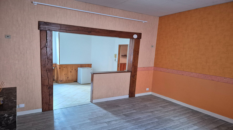 Ma-Cabane - Location Appartement SAINT-LO, 34 m²