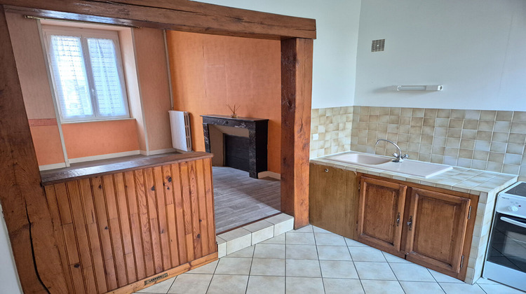 Ma-Cabane - Location Appartement SAINT-LO, 34 m²