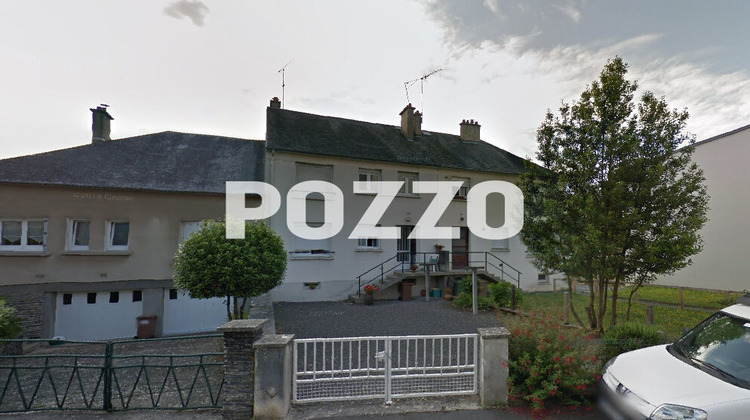 Ma-Cabane - Location Appartement SAINT-LO, 43 m²