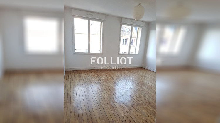 Ma-Cabane - Location Appartement SAINT-LO, 93 m²