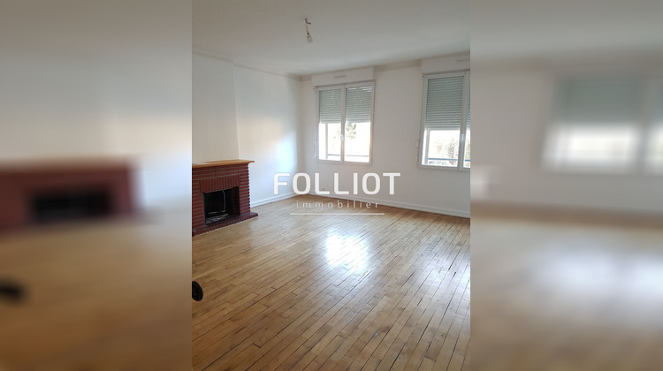 Ma-Cabane - Location Appartement SAINT-LO, 93 m²