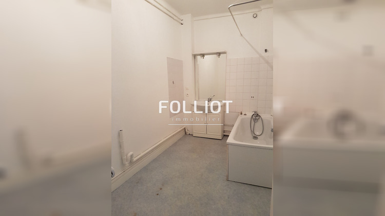 Ma-Cabane - Location Appartement SAINT-LO, 93 m²