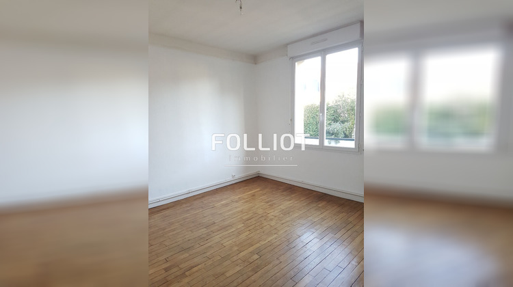 Ma-Cabane - Location Appartement SAINT-LO, 93 m²