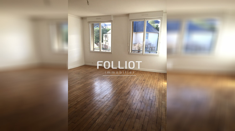 Ma-Cabane - Location Appartement SAINT-LO, 93 m²