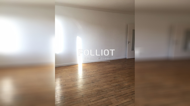 Ma-Cabane - Location Appartement SAINT-LO, 93 m²