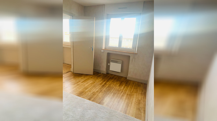 Ma-Cabane - Location Appartement SAINT-LO, 32 m²