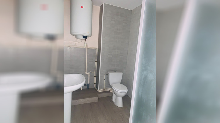 Ma-Cabane - Location Appartement SAINT-LO, 32 m²