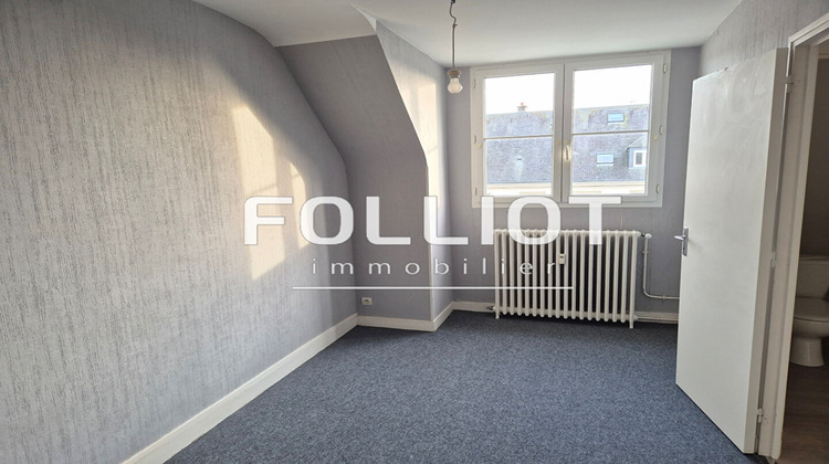 Ma-Cabane - Location Appartement SAINT-LO, 33 m²