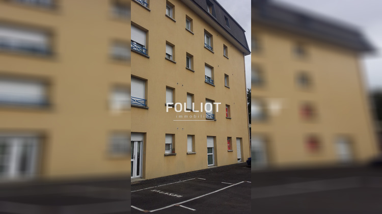 Ma-Cabane - Location Appartement SAINT-LO, 24 m²