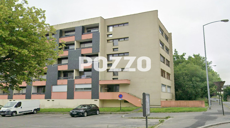 Ma-Cabane - Location Appartement SAINT-LO, 29 m²